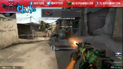 CSGO friendly gameplay 010