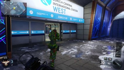 (thegamer) call of duty black ops 3