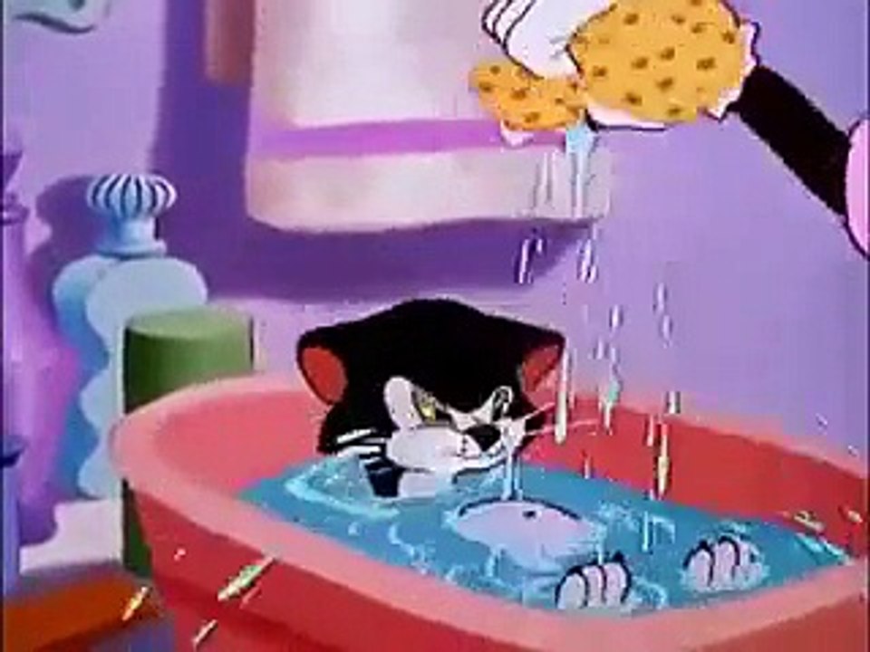 Bath Day - Latest Micky Mouse Cartoons - Video
