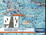 staroetv.su / Вести-Москва (Россия, 25.12.2006) Авария на Можайской канализационно-наносной станции
