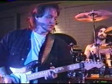 STEVE HOWE - [Live] 1995 -