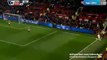 Lukasz Fabianski Keeper Almost Scores His Best Goal Manchester United V Swansea Hd
