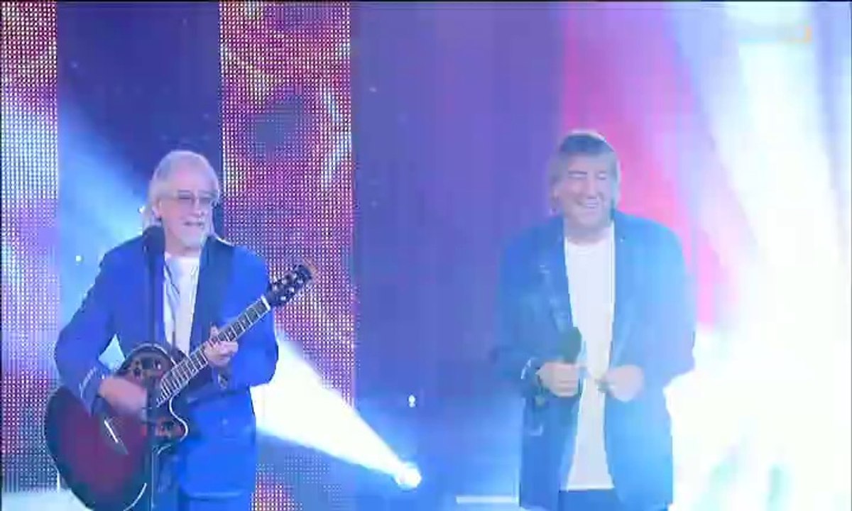 Amigos - Mendocino 2015 (1969)