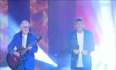 Amigos - Mendocino 2015 (1969)