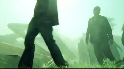 The Walking Dead Season 6 Episode 8 'Start to Finish' Promo (HD) Mid-Season Finale