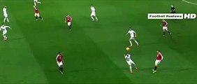 Manchester United Vs Swansea Wayne Rooney Goal