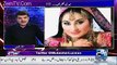 Mubashir Luqman Started War Against Morning Shows Hosts Sahir Lodhi Javeria Saud Nadia Khan And Nida Yasir