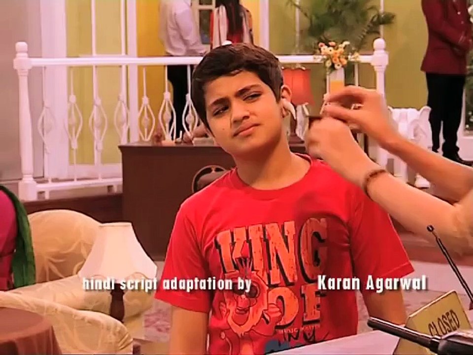 The Suite Life Of Karan and Kabir - Season 2 Episode 54