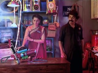 The Suite Life Of Karan and Kabir - Season 1 Episode 22