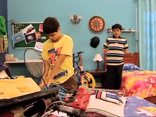 The Suite Life Of Karan and Kabir - Season 2 Episode 29