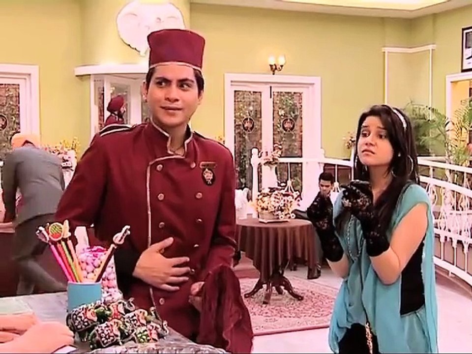 The Suite Life Of Karan and Kabir - Season 2 Episode 38 - video Dailymotion