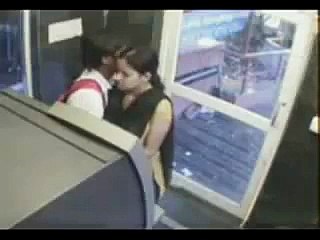 Internet Cafe Scandal