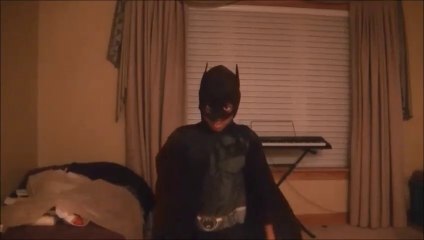 Batman Gotham Origins