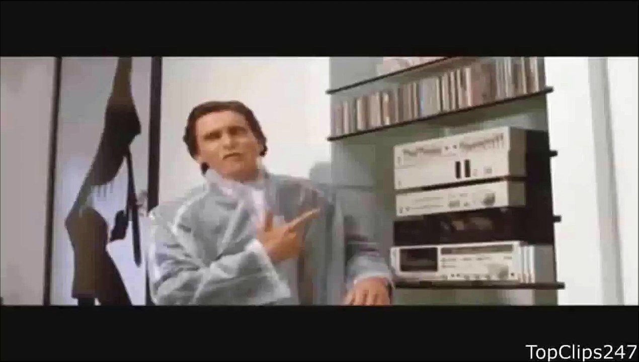 I know it