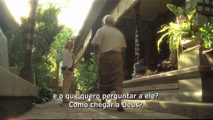 Comer Rezar Amar | Trailer B Legendado HD | Em exibição nos cinemas