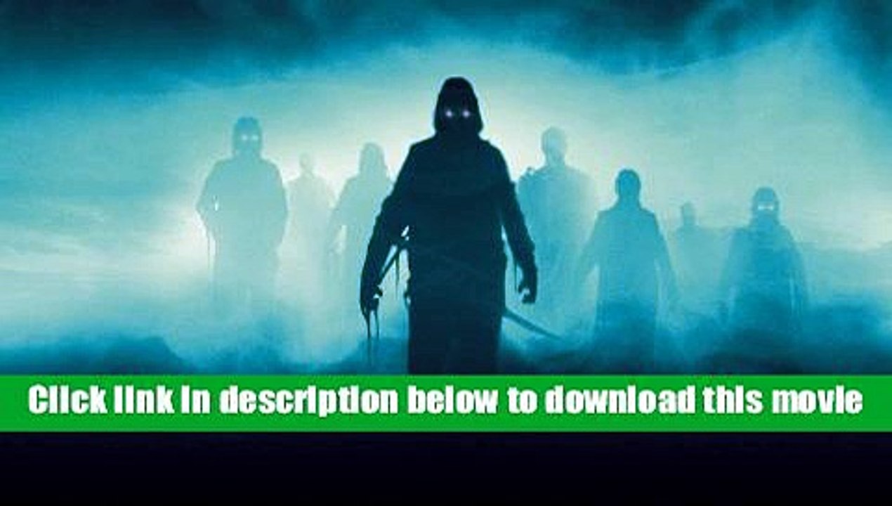 Complete The Fog 1980-02-08 Bluray 1080p
