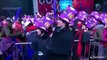 2016 Times Square Ball Drop [HD] New York City New Year's Eve
