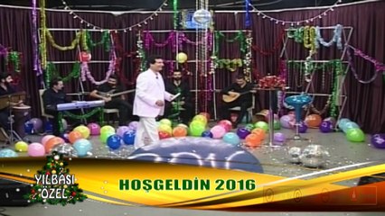 Gülten Benli - Yılbaşı Özel 2016