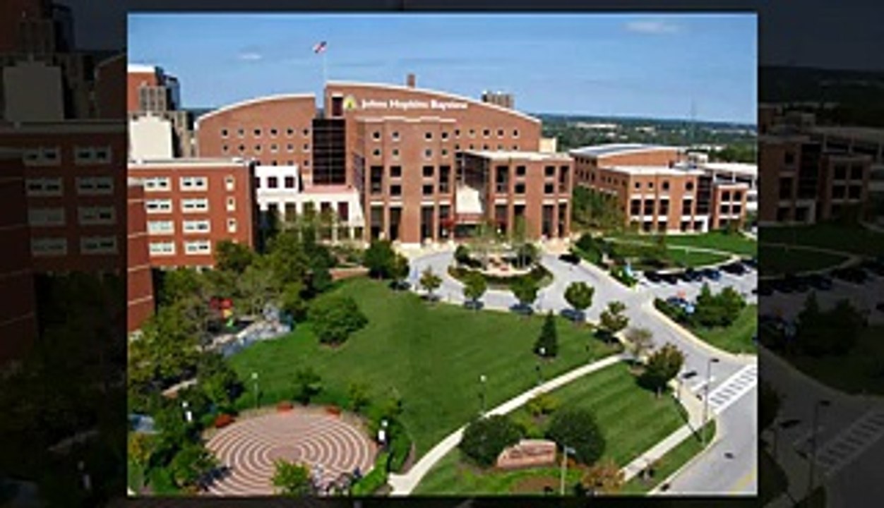 The Johns Hopkins University