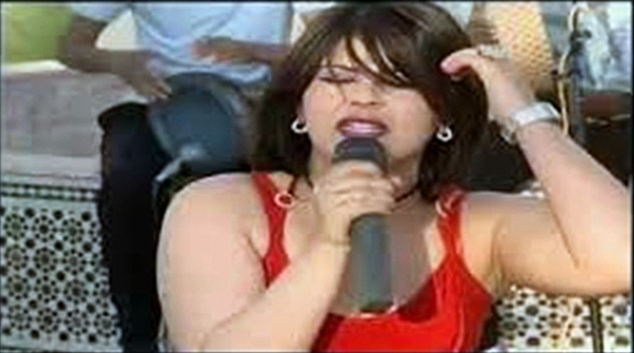 Top musique rif 2016 Najat Alhoceima