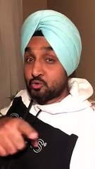Jassi Jasraj Slams Bhagwant Mann