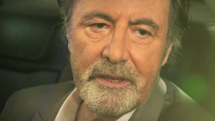 Michel Delpech - La fin du chemin