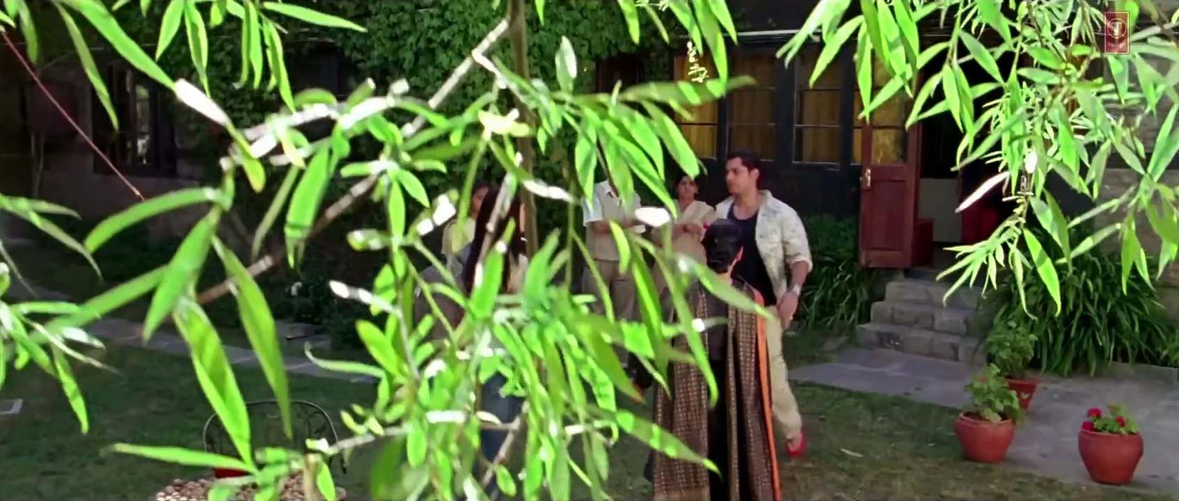 Aaoge Jab Tum Full Song _ Jab We Met _ Kareena Kapoor, Shahid Kapoor