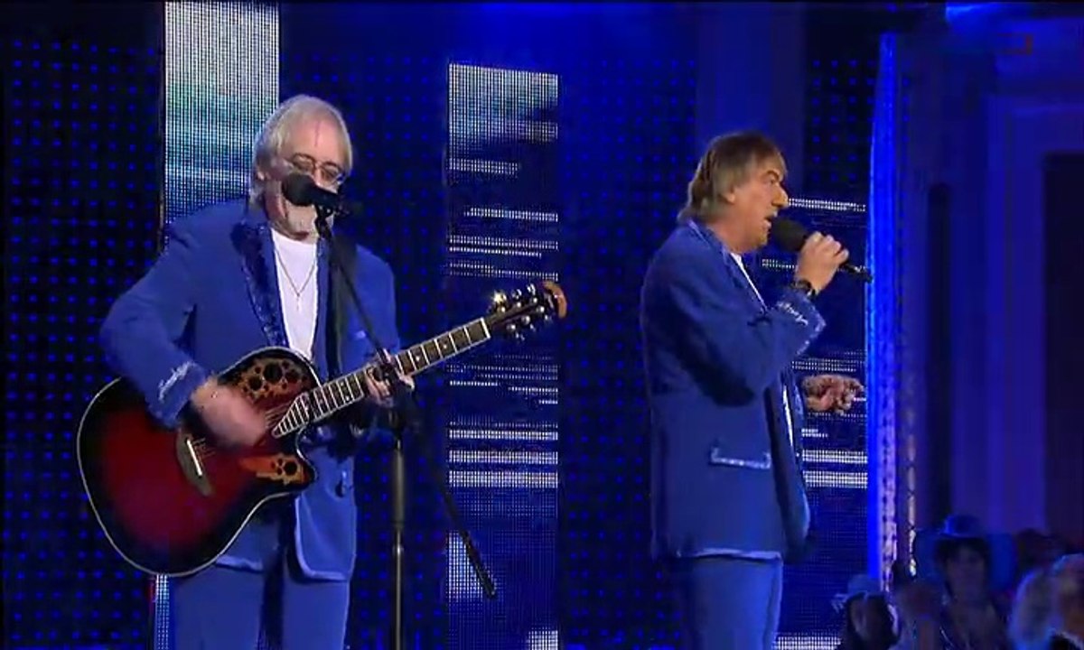 Amigos - Santiago Blue 2015