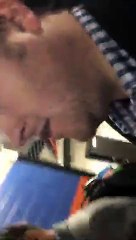 TCU Football Chat: @calexmendez And I Recap The Alamo Bowl While Walking To The Car