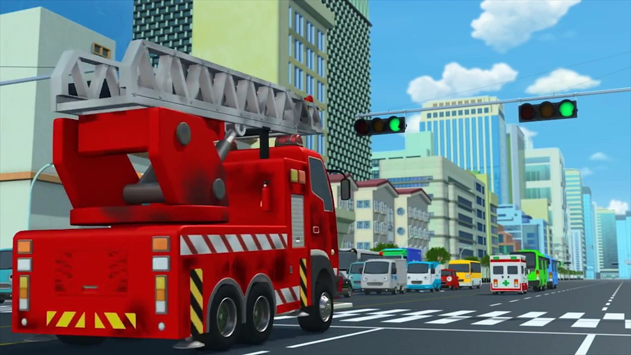 [Tayo S1] Full Episodes S1 E17 E19 (6/8)