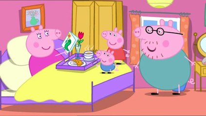 Peppa Pig - s01e18 - Mummy Pig's Birthday