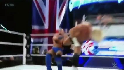 W.W.ENTERMAINMENT- Best 100 Superkicks Of All Time-WRESTLE MANIA