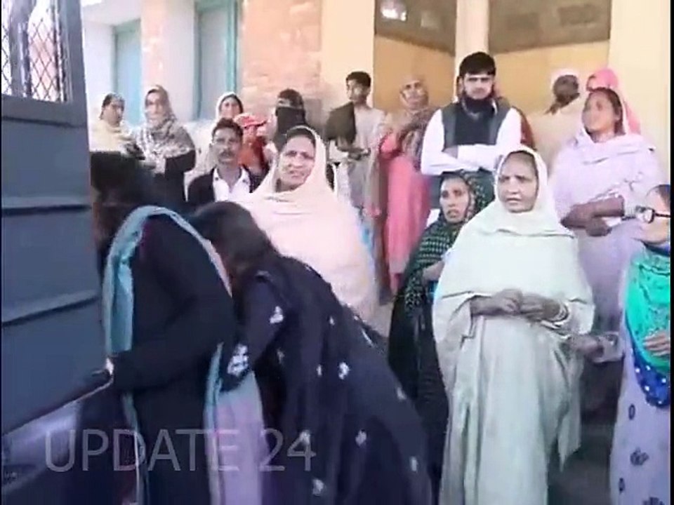 pakistan police di gunda garhdi
