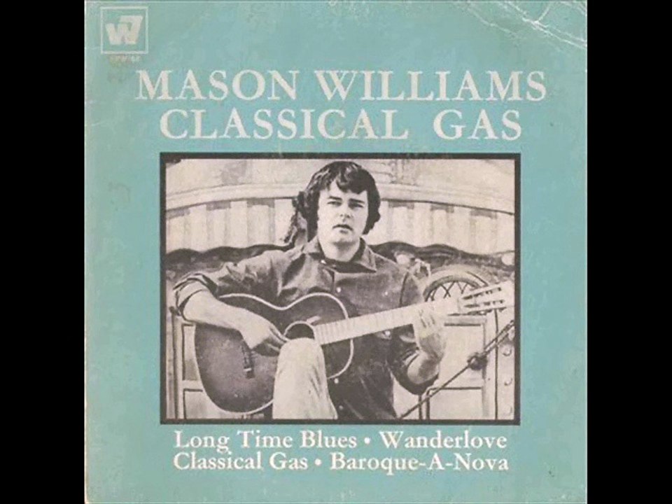 Classical Gas
