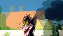 Tom Ve Jerry Türkçe Çizgi Film yeni En İyi Bölümler HD 2015 Part 1