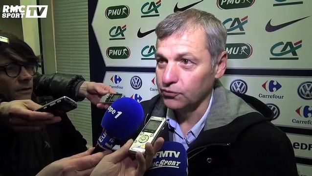 Lyon - Limoges : les réactions
