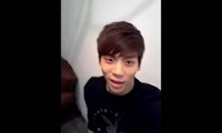 Sherlock•셜록 (Clue+ Note)_종현의 셜록 한 소절(Jonghyun singing Sherlock)