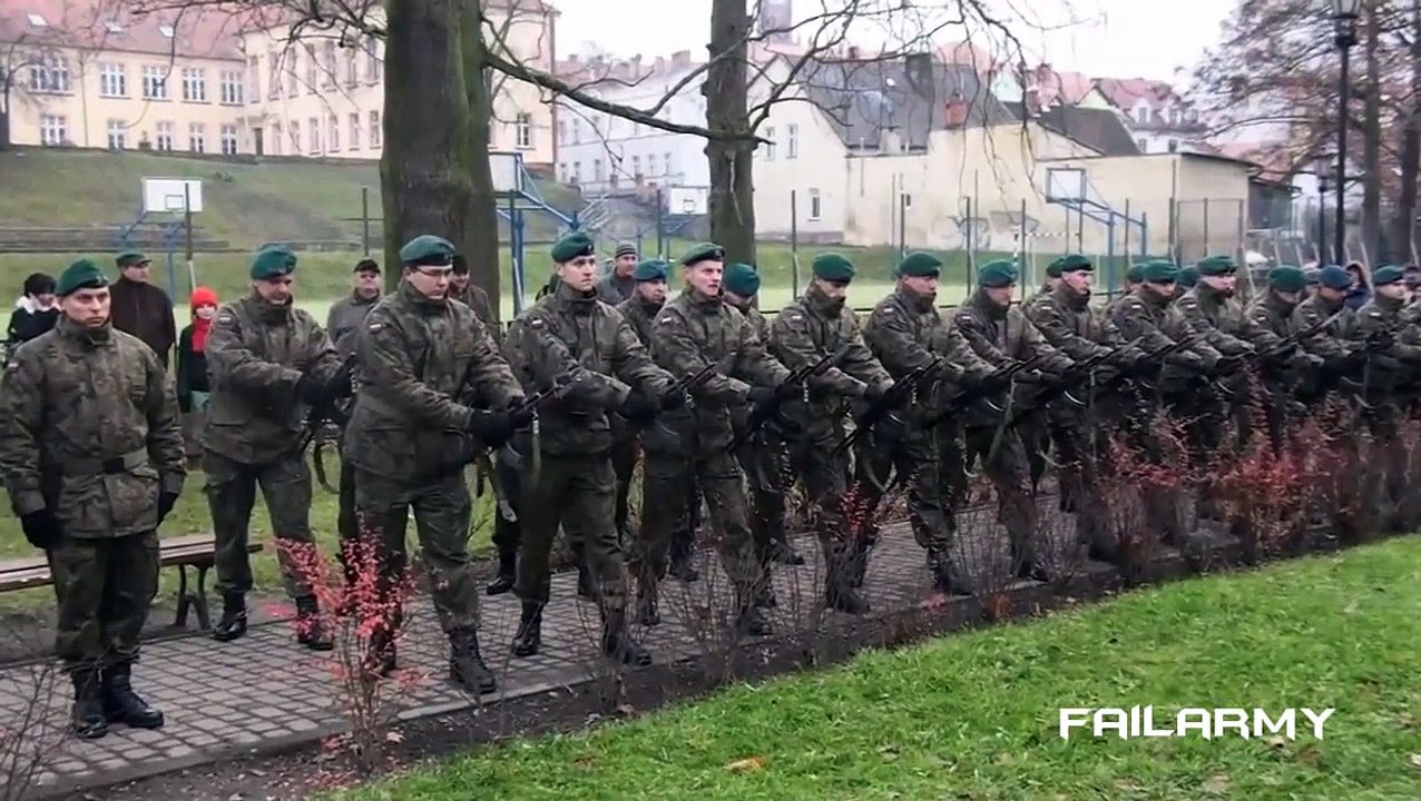 Army Fails Compilation || FailArmy