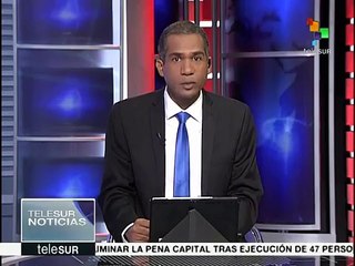 Anuncia Michel Martelly que balotaje en Haití será el 17 de enero