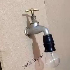 Amazing Null Bulb