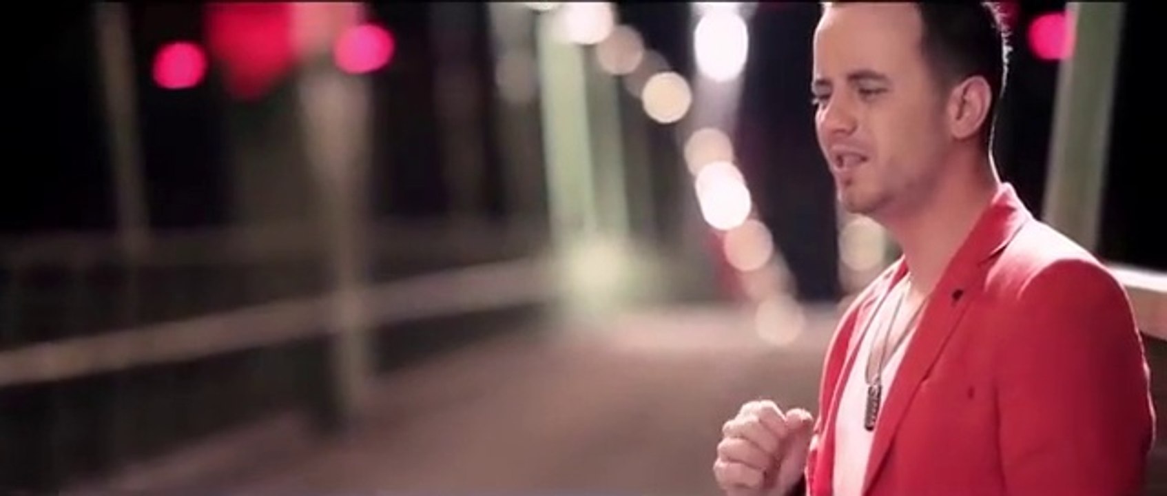 BLONDU DE LA TIMISOARA - Si iar mi-e dor (VIDEOCLIP HD 2015)