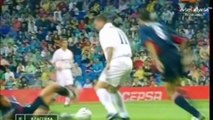 Ronaldo Fenomeno Ultimate Dribbling Skills HD