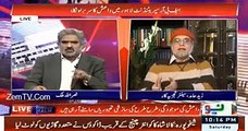 What A Taliban Said To Zaid Hamid In Saudi Prison Over Pak Army
