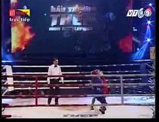 Chung Kết BOXING Nam 3/1/2015 Trận 6 : Ngô Việt Nhật (Quảng Ngãi) VS Nguyễn Văn Dễ (Quân Đội)