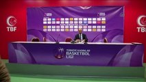 Galatasaray - Beşiktaş Basketbol Maçının Ardından