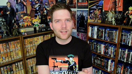 The Hobbit: The Battle of the Five Armies - Movie Review