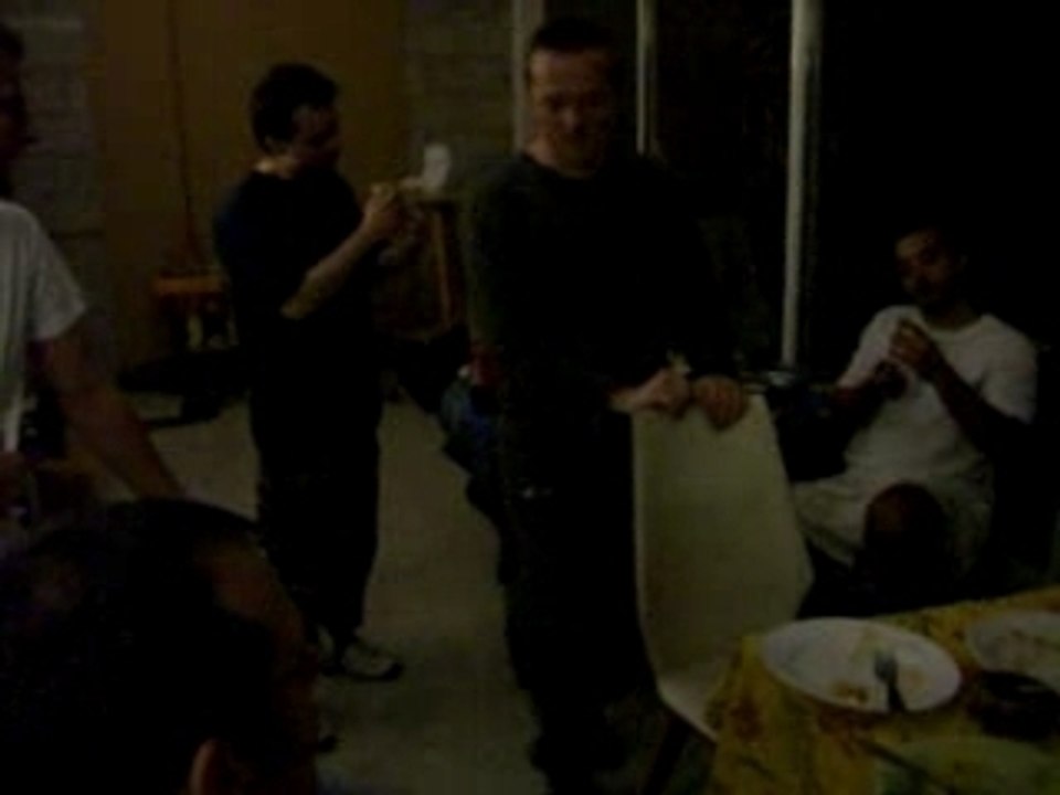 francky zizi ki danse