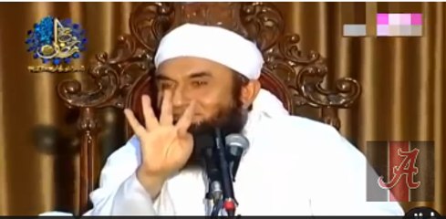 Our Health Issues & Solution By Maulana Tariq Jameel 2015 -> must watch