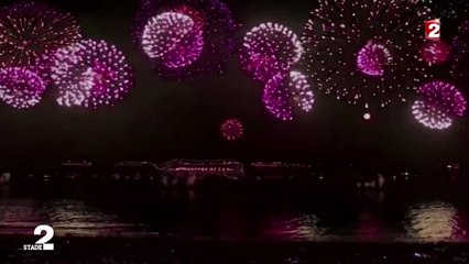 VIDEO. A huit mois des Jeux, Rio se prépare