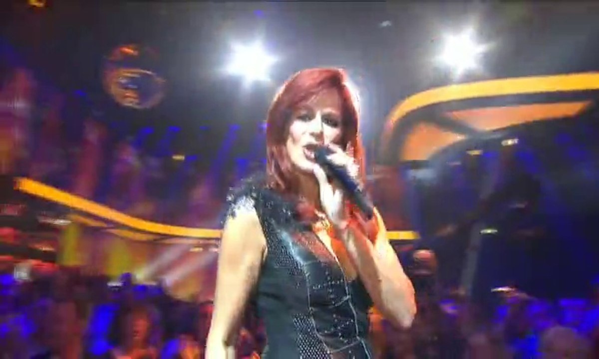 Andrea Berg - Das Gefühl 2013